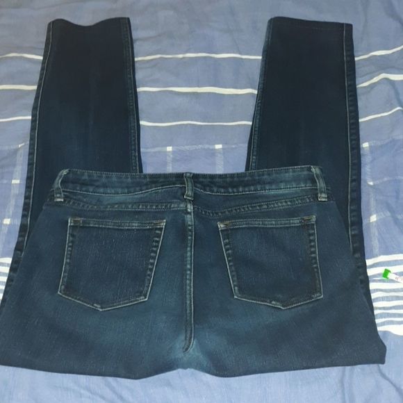 Uniqlo Skinny Jeans‎ Size 10 - Picture 2 of 6